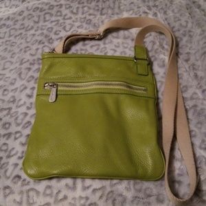 MK Crossbody